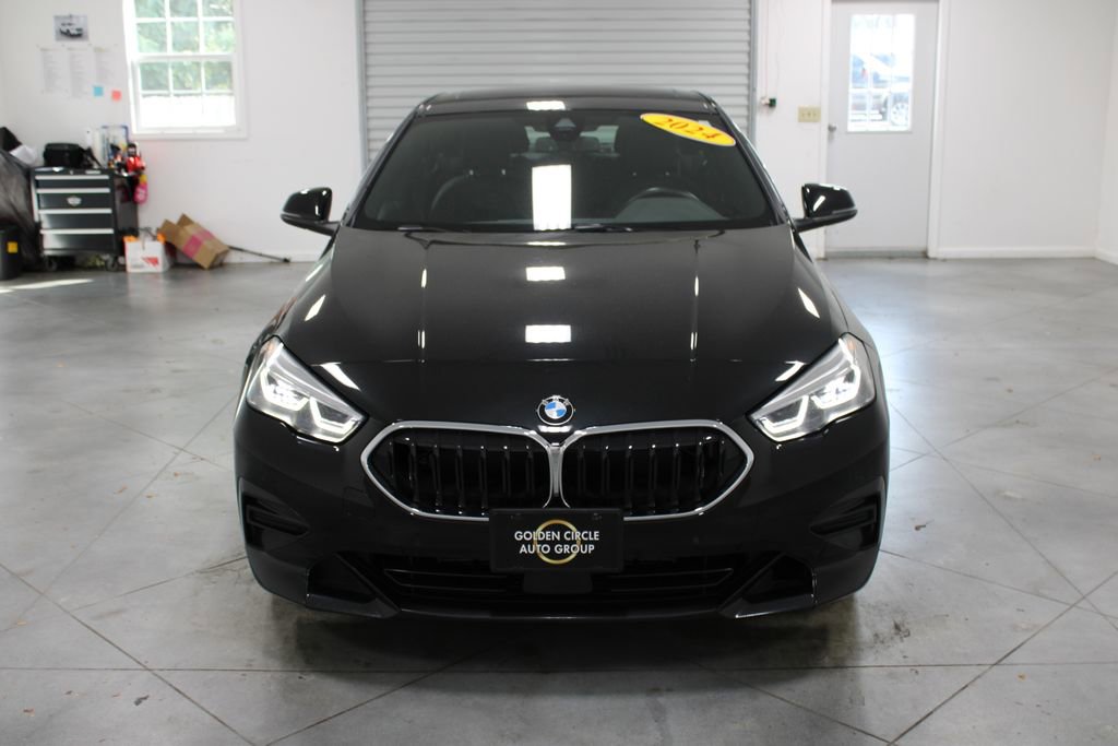 Used 2024 BMW 228i Gran Coupe w/ Convenience Package image 44