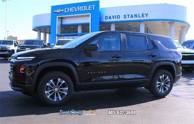 New 2026 Chevrolet Equinox LT w/ Convenience Package II