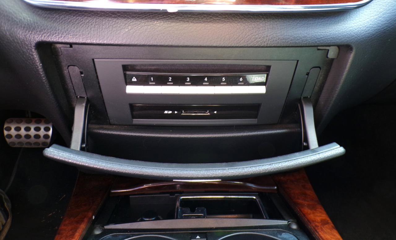 Used 2013 Mercedes-Benz S 550 4MATIC image 18