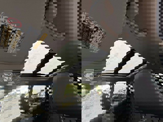 New 2026 Nissan Rogue SV w/ SV Premium Package image 14