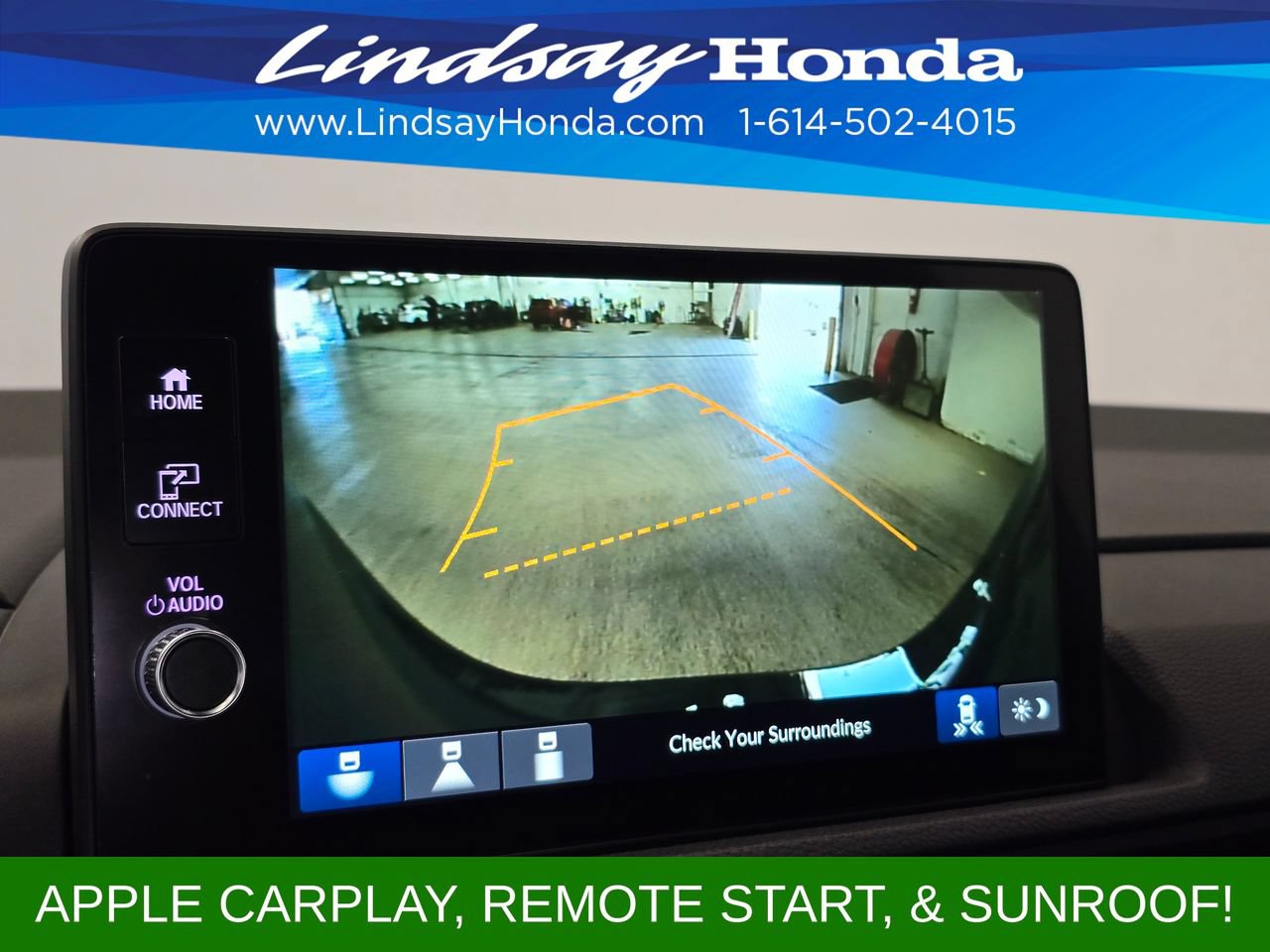 Used 2026 Honda CR-V TrailSport image 17