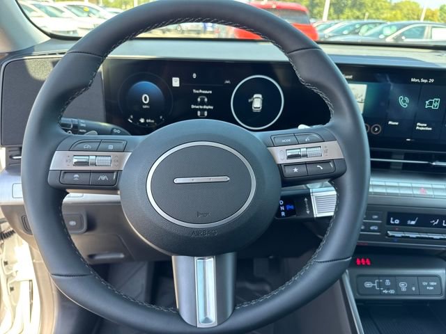 New 2026 Hyundai Kona SEL Premium image 16