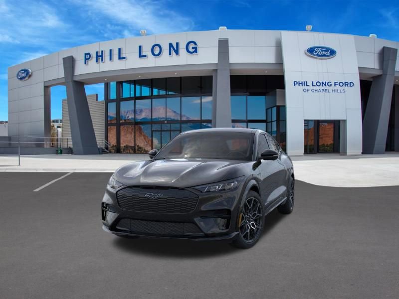 New 2026 Ford Mustang Mach-E GT AWD/4WD image 2