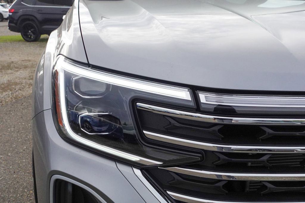 New 2026 Volkswagen Atlas SE image 5