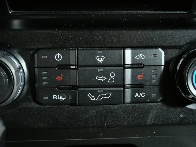 Used 2017 Ford F150 XLT w/ Equipment Group 302A Luxury AWD/4WD image 25