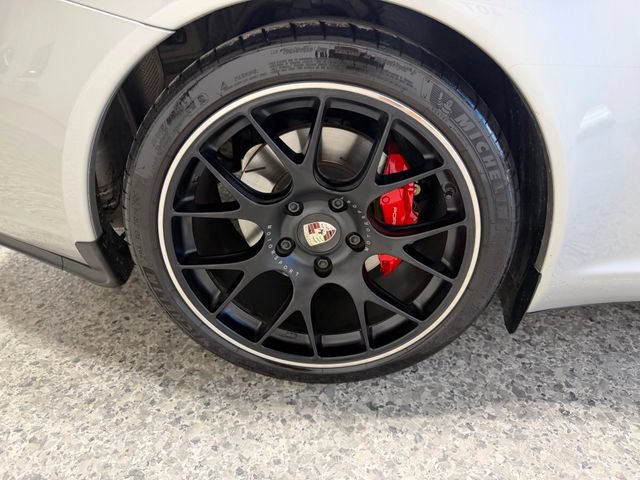 Used 2007 Porsche 911 Carrera S RWD image 41