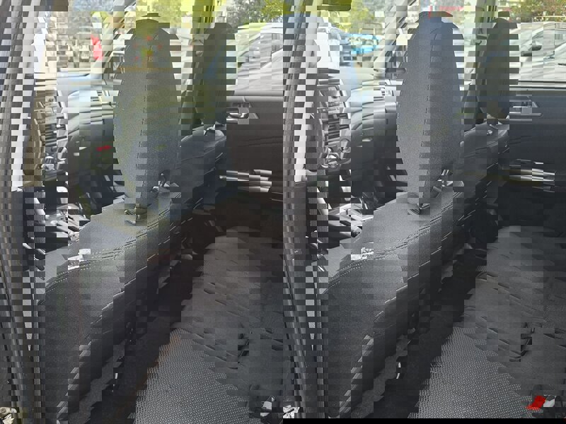 Used 2012 Subaru Forester 2.5X Premium image 11