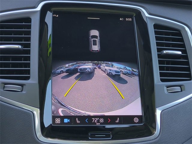 Used 2023 Volvo XC90 B5 Core w/ Protection Package Premier image 20