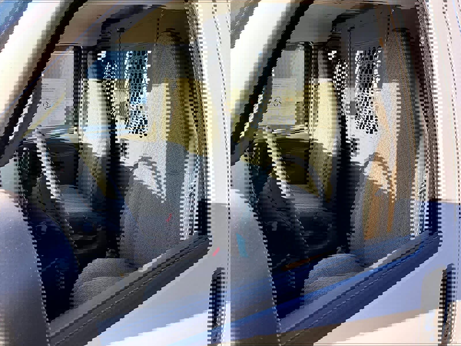 New 2025 Chevrolet Express 2500 w/ Driver Convenience Package image 11