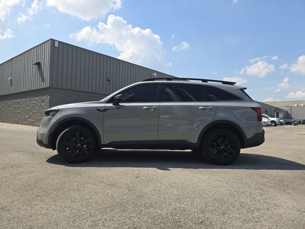 Used 2022 Kia Sorento S w/ Panoramic Sunroof Package AWD/4WD image 15