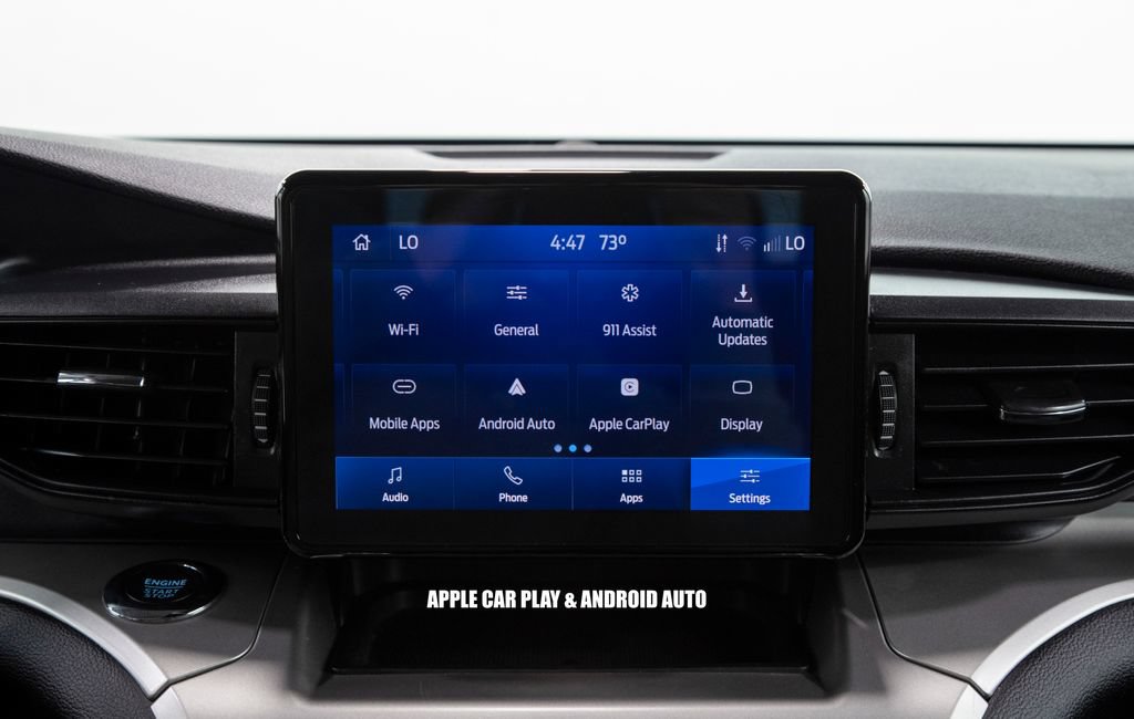 Used 2022 Ford Explorer XLT AWD/4WD image 31