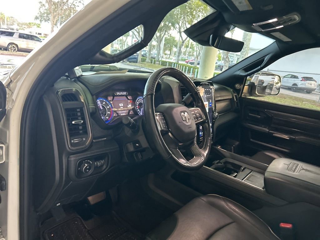 Used 2020 RAM 3500 Limited image 6