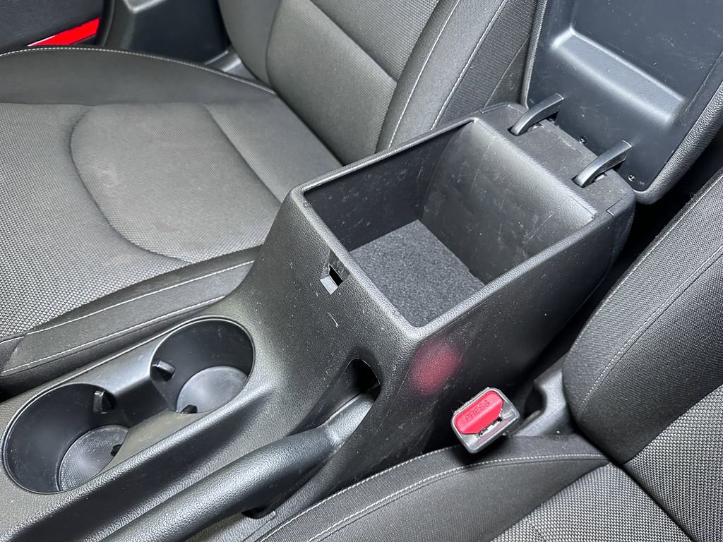 Used 2023 Kia Forte LXS image 36