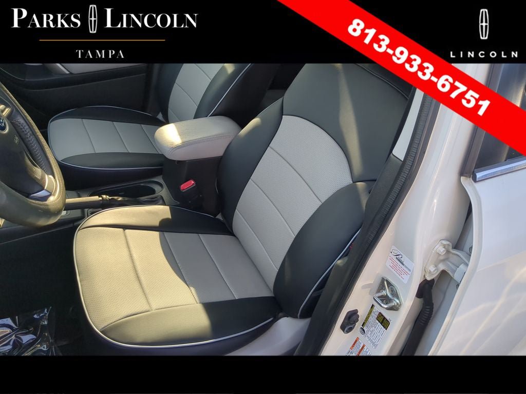 Used 2016 Subaru Forester 2.5i Limited AWD/4WD image 19