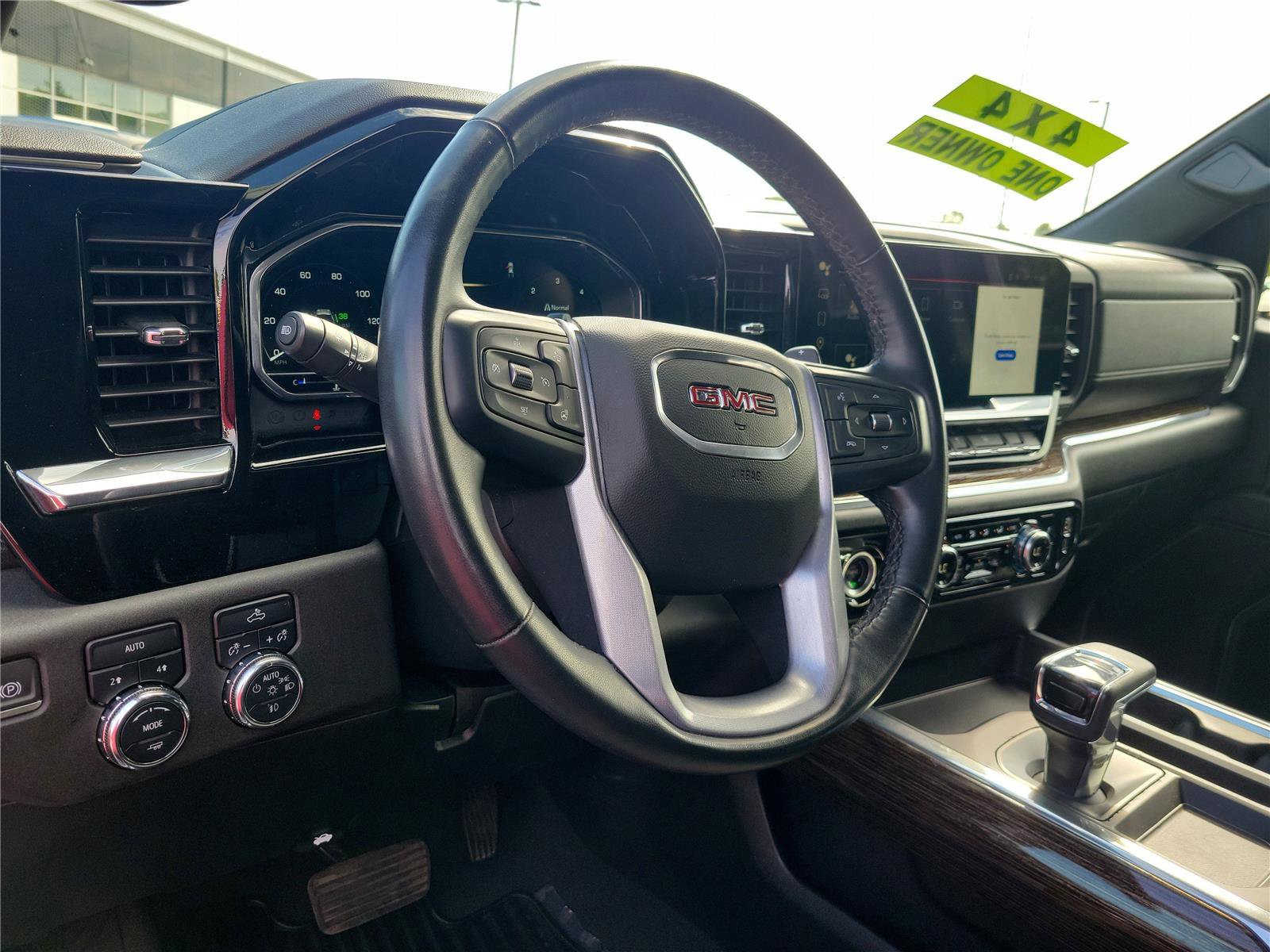 Used 2023 GMC Sierra 1500 Elevation AWD/4WD image 19
