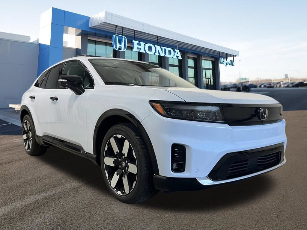 New 2026 Honda Prologue Elite video 1