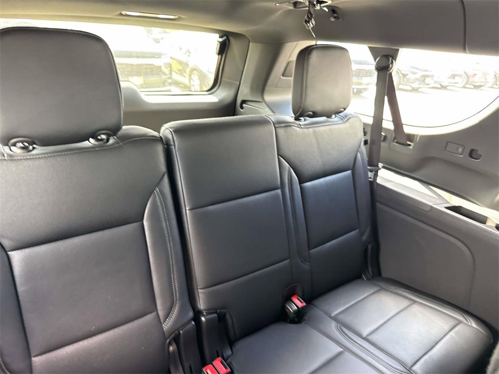 New 2026 Chevrolet Suburban LS image 33