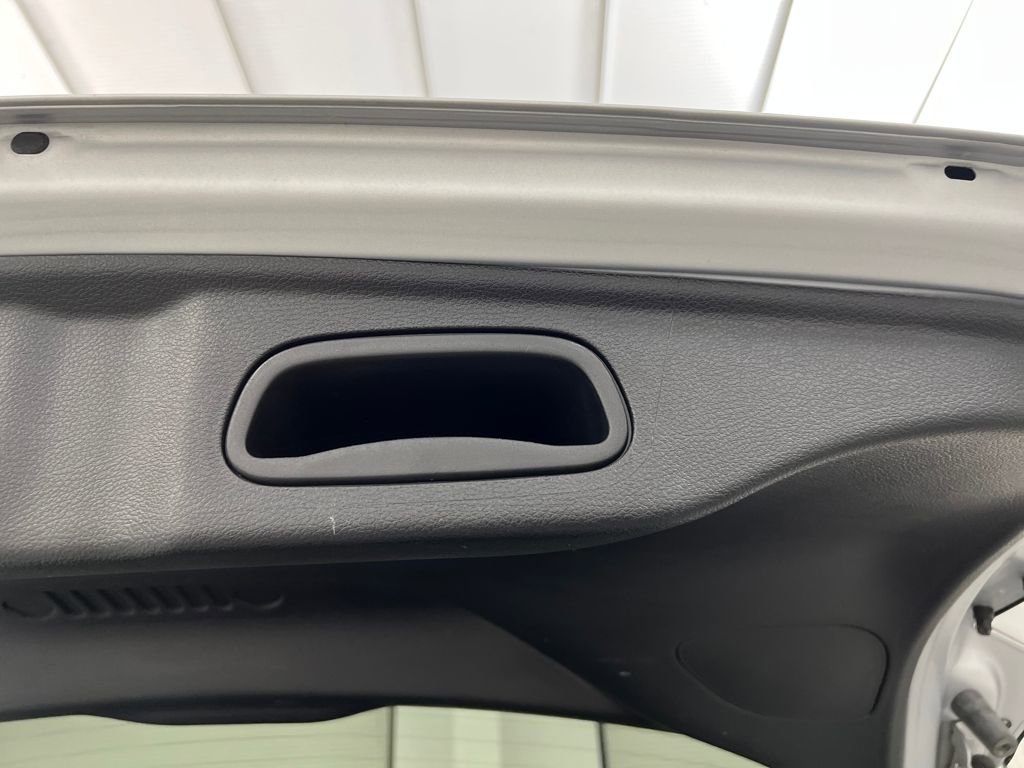 Used 2024 Jeep Compass Trailhawk image 31