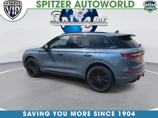 Used 2023 Lincoln Corsair Reserve w/ Equipment Group 201A AWD/4WD image 7