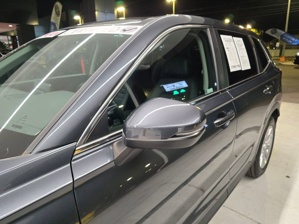 Used 2023 Honda CR-V EX-L image 10