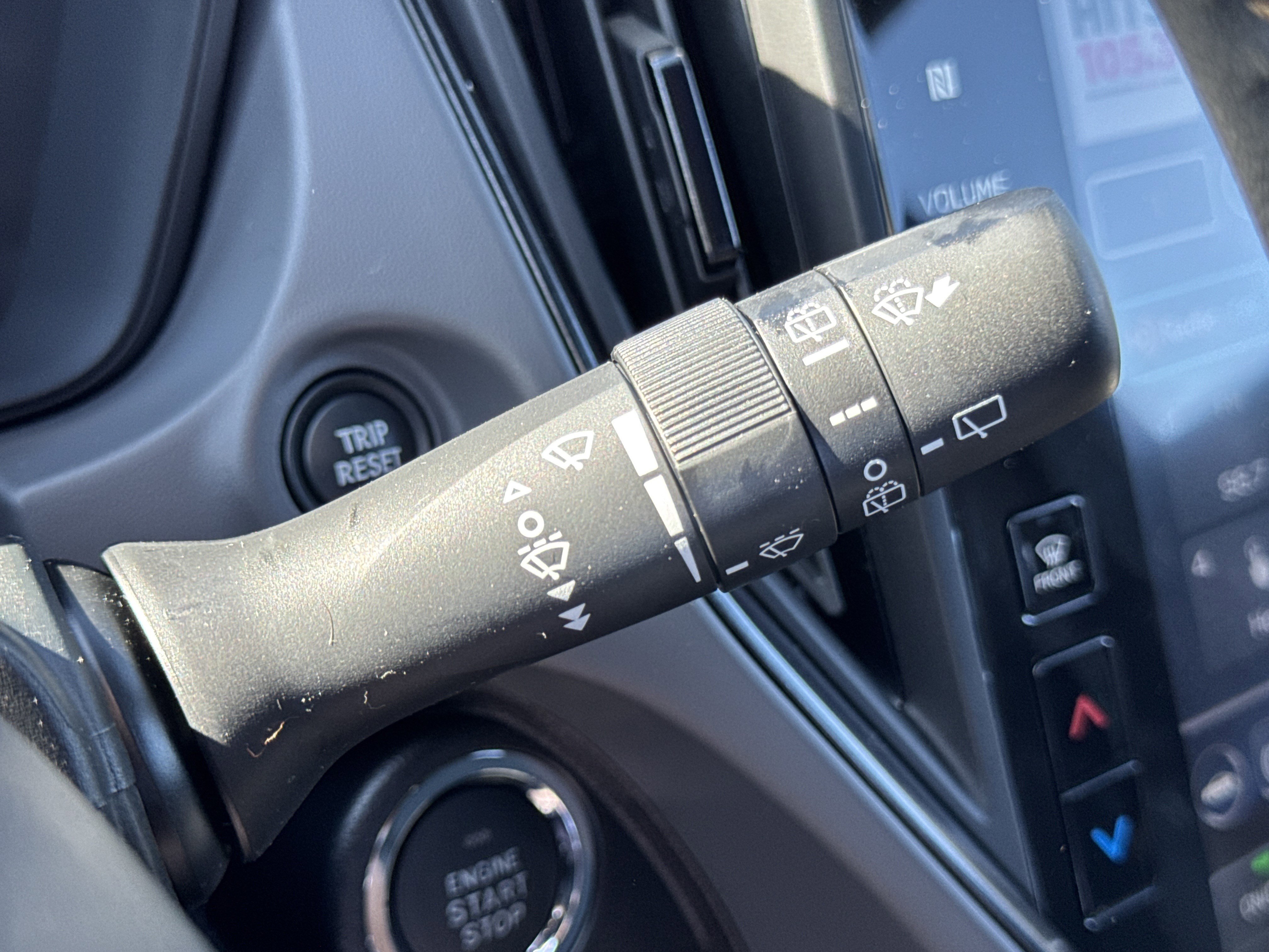 New 2026 Subaru Crosstrek 2.5i Wilderness image 18