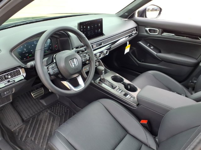 Used 2026 Honda Civic Sport Touring image 12