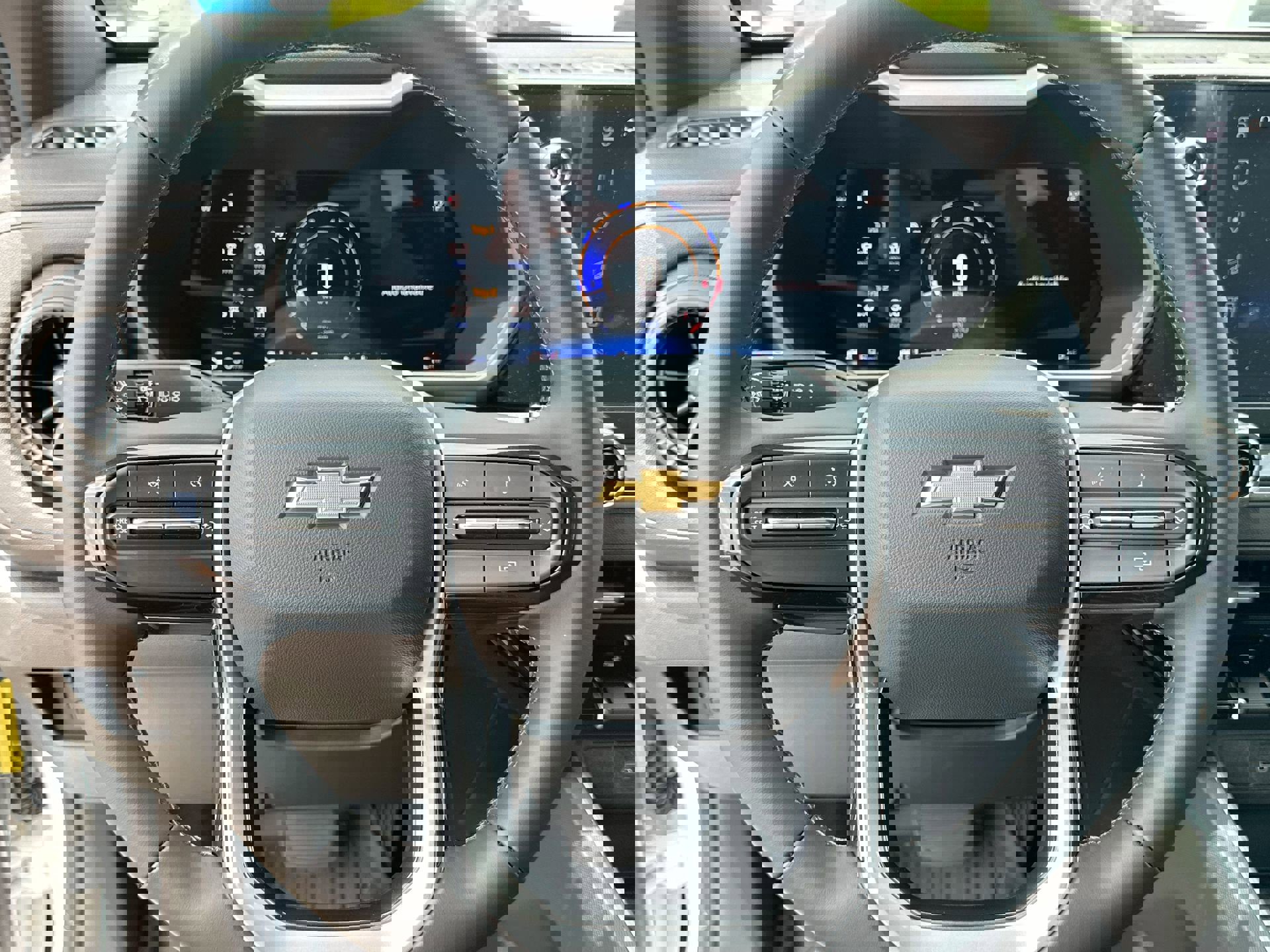 New 2026 Chevrolet Colorado W/T w/ WT Custom Package image 27