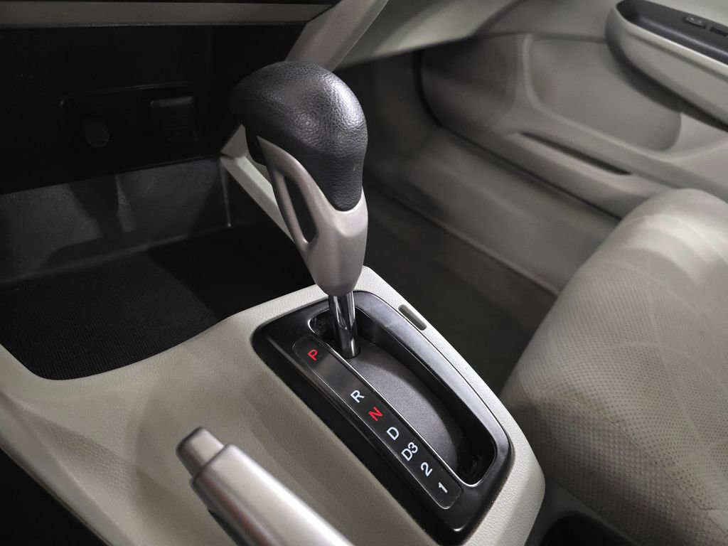 Used 2012 Honda Civic LX image 24