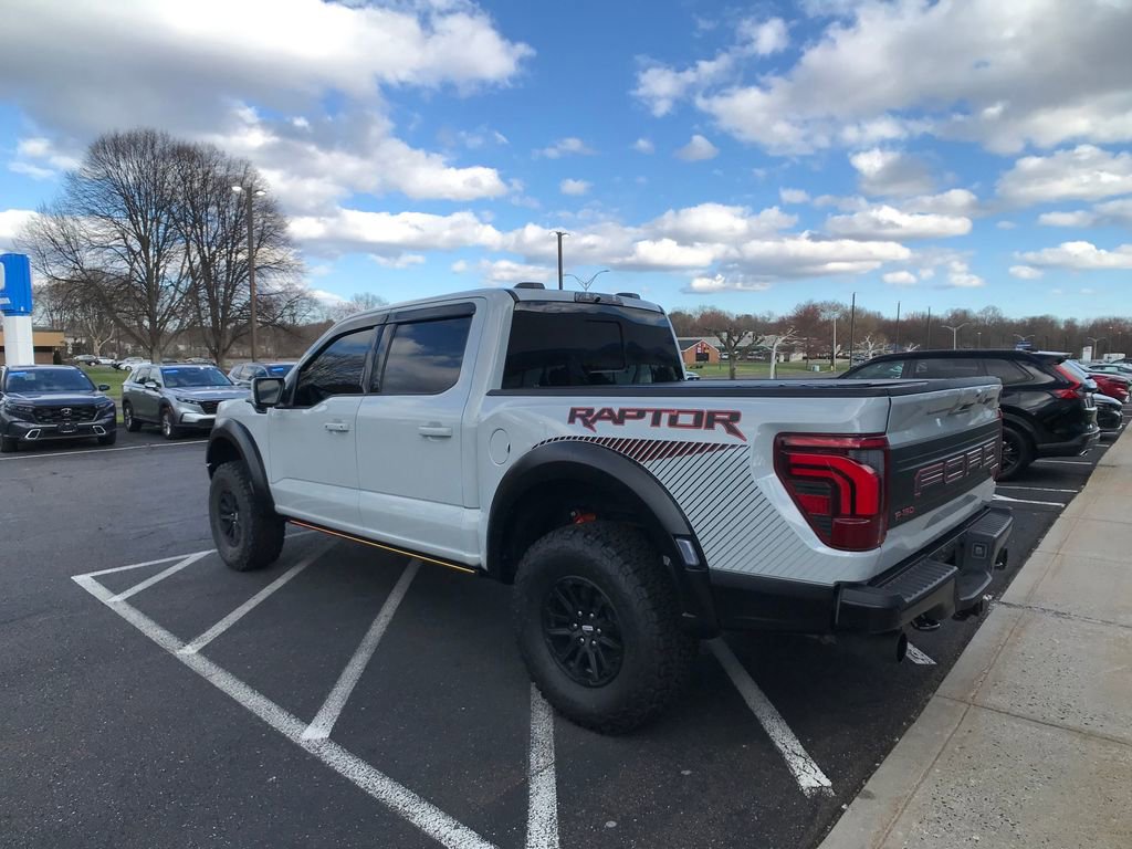Used 2024 Ford F150 Raptor image 11