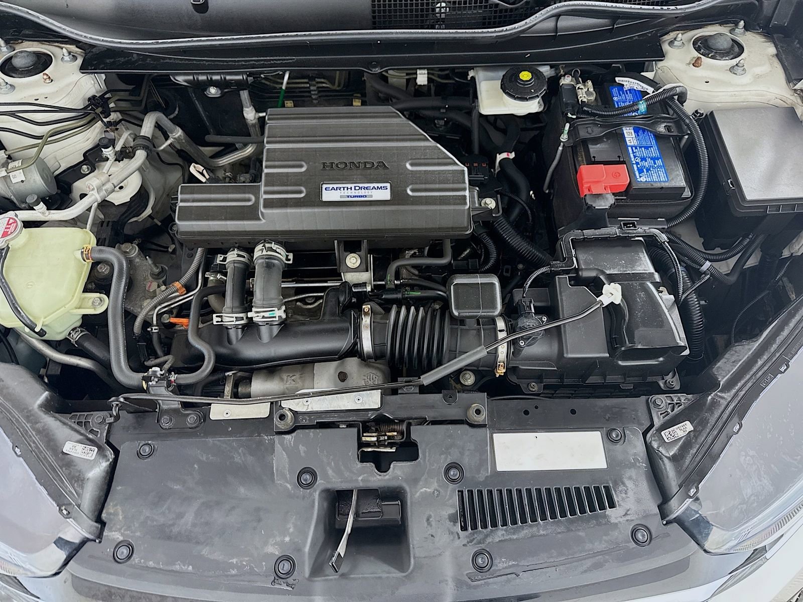 Used 2020 Honda CR-V EX-L image 10