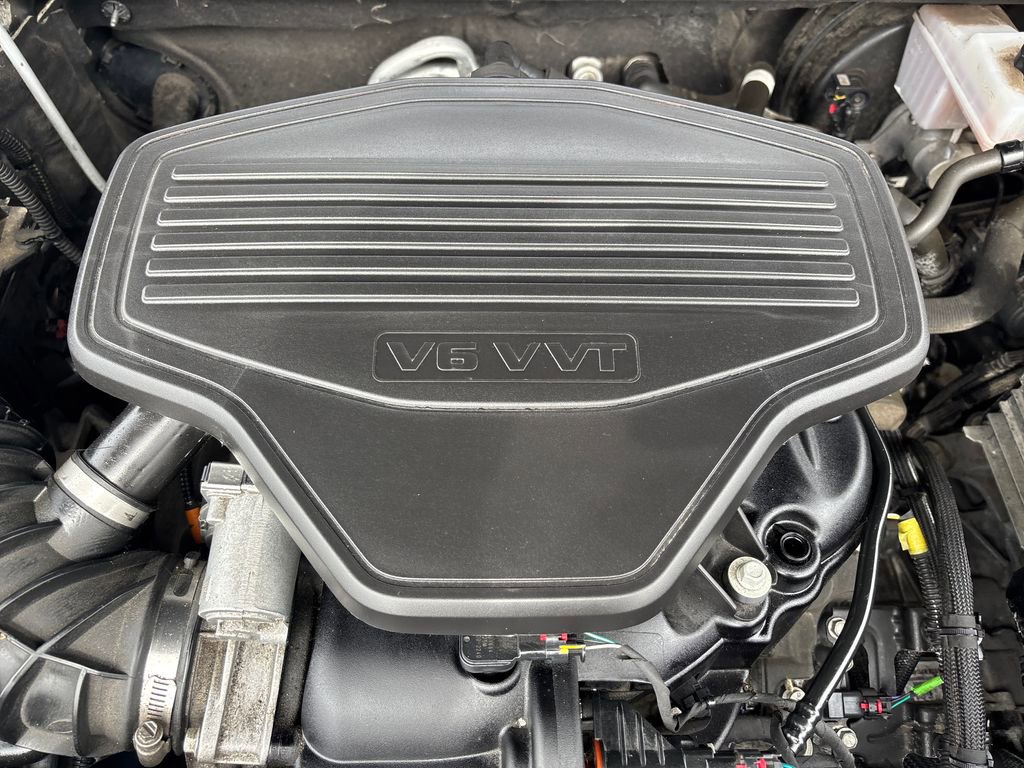 Used 2023 GMC Acadia Denali w/ Denali Ultimate Package image 29