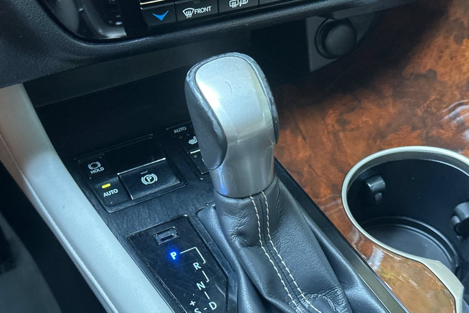 Used 2019 Lexus RX 350 FWD image 22