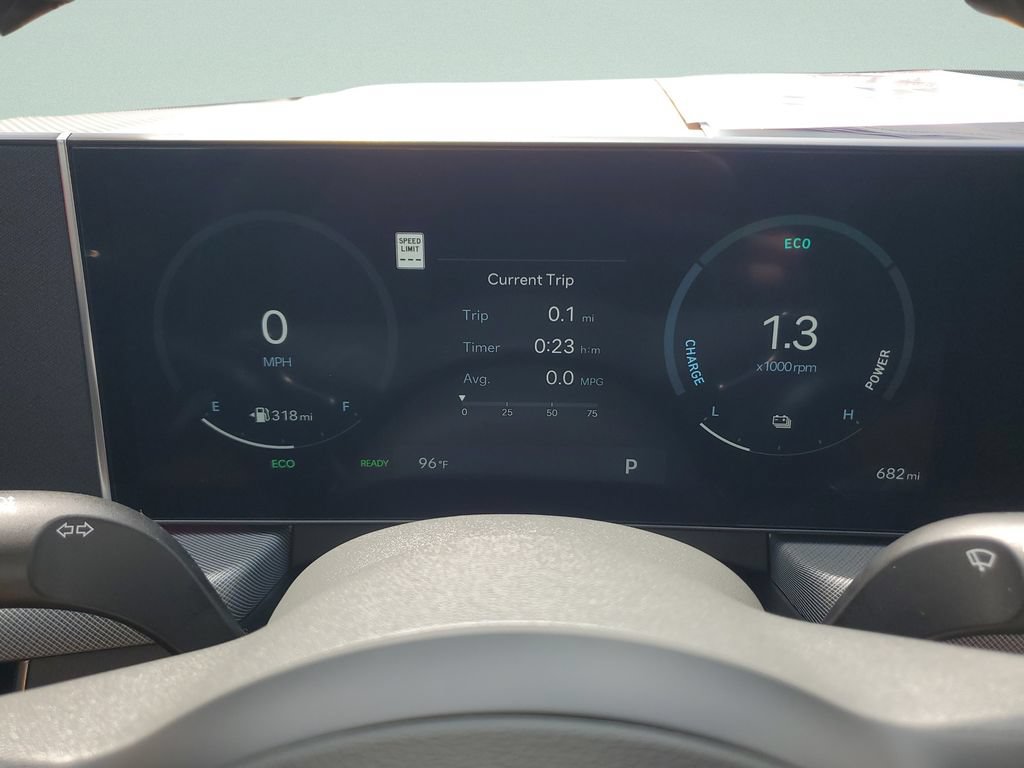 Certified 2026 Hyundai Sonata Limited FWD image 25