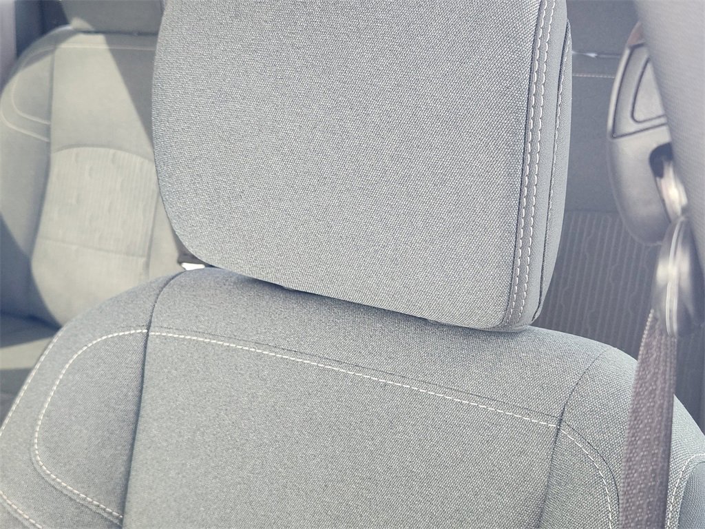 Used 2022 RAM 2500 Tradesman image 16