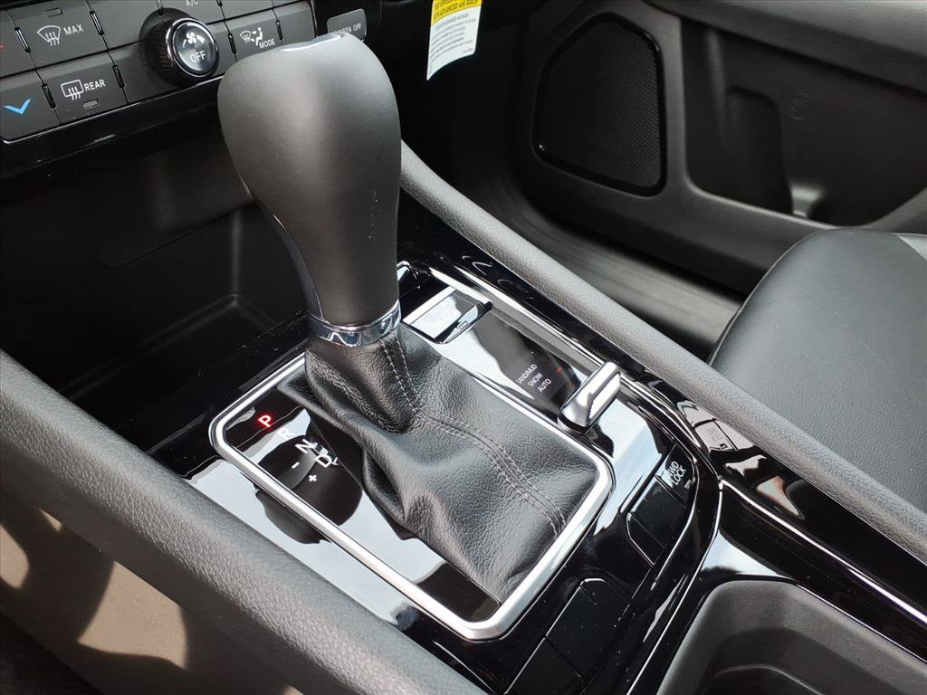 New 2026 Jeep Compass Latitude AWD/4WD image 33