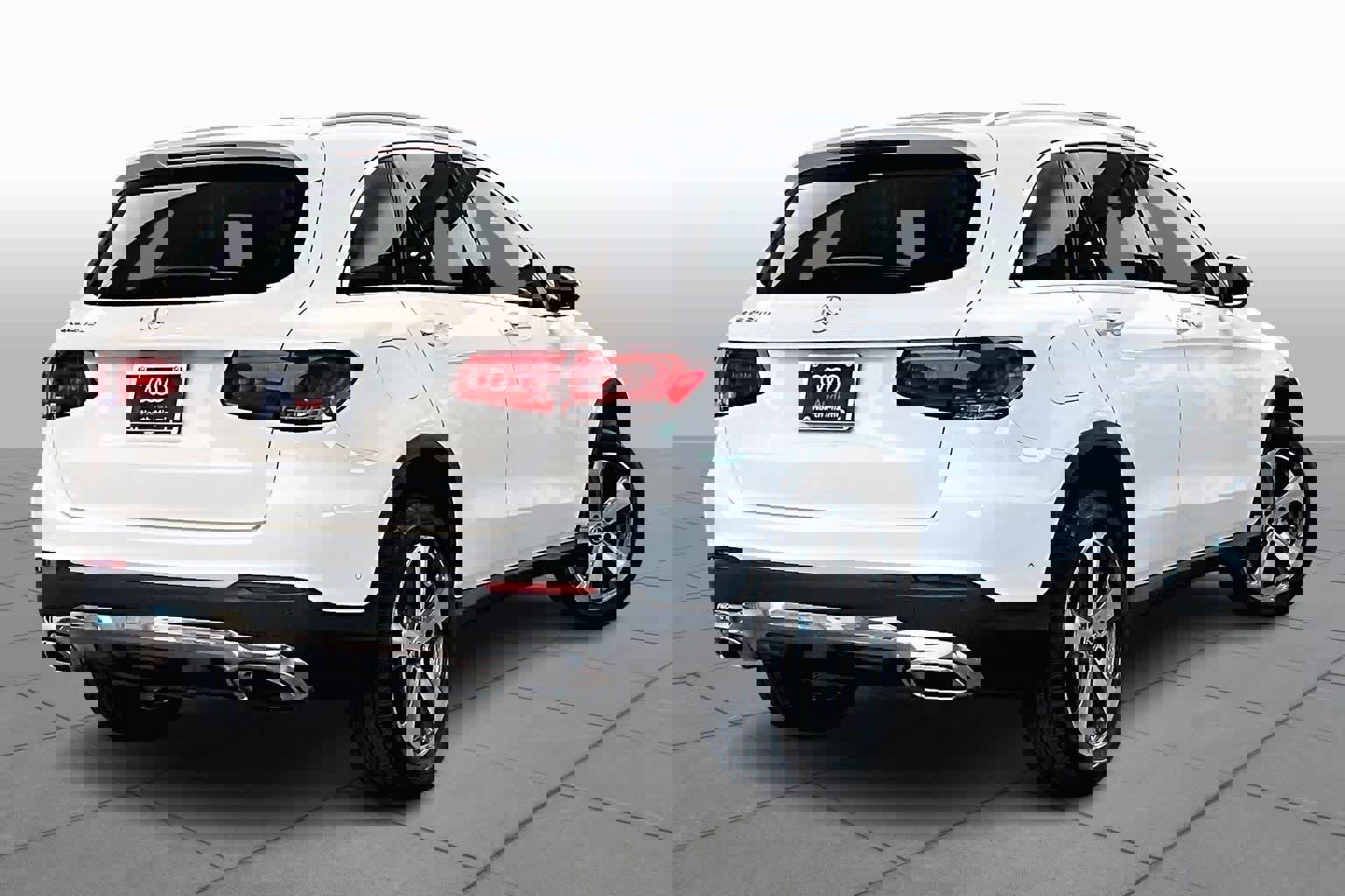 Used 2022 Mercedes-Benz GLC 300 image 12