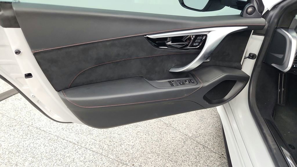 Used 2022 Acura NSX Type S image 31