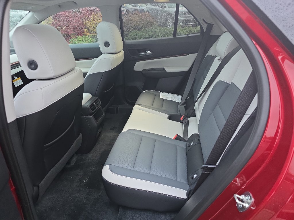 New 2026 Honda Prologue Elite image 14