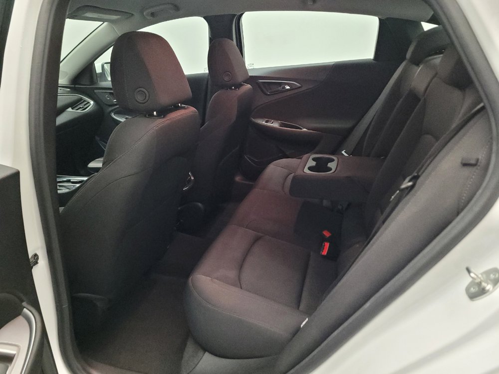 Used 2024 Chevrolet Malibu LT FWD image 18