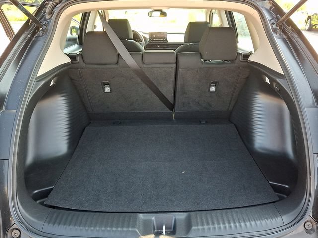 Used 2025 Honda HR-V LX image 28