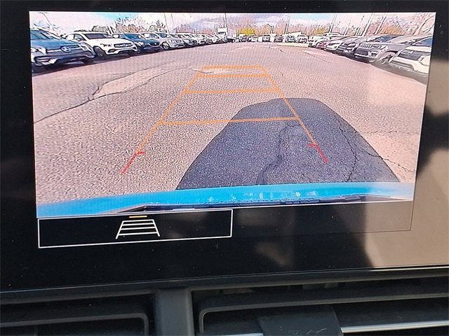 Used 2024 Chevrolet Trax RS w/ Driver Confidence Package image 14