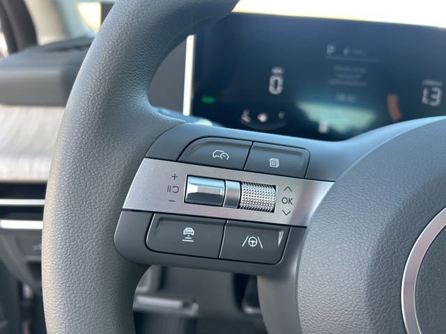 New 2026 Hyundai Sonata Blue image 13