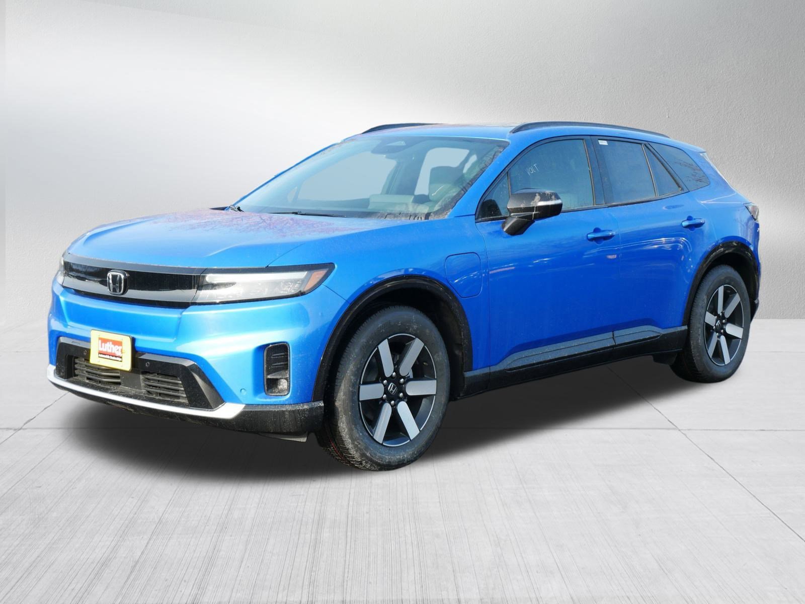New 2026 Honda Prologue Touring image 3