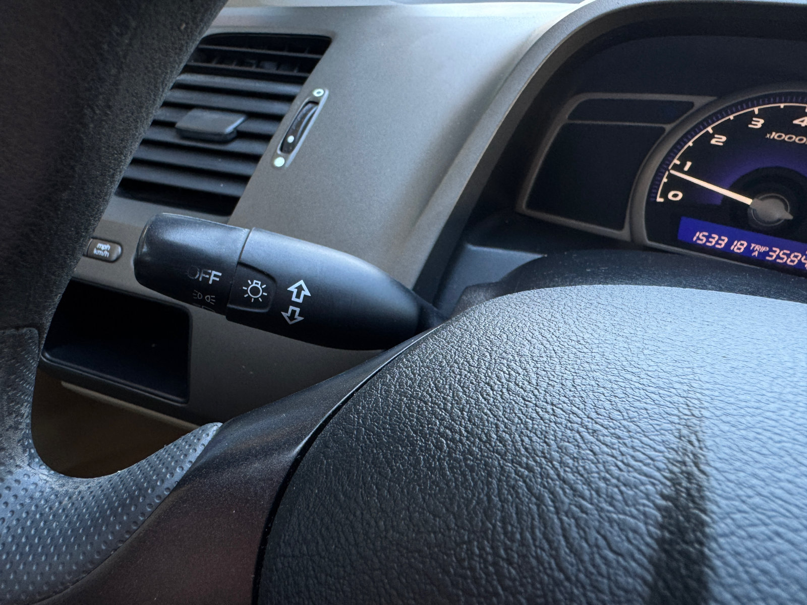 Used 2006 Honda Civic LX image 30