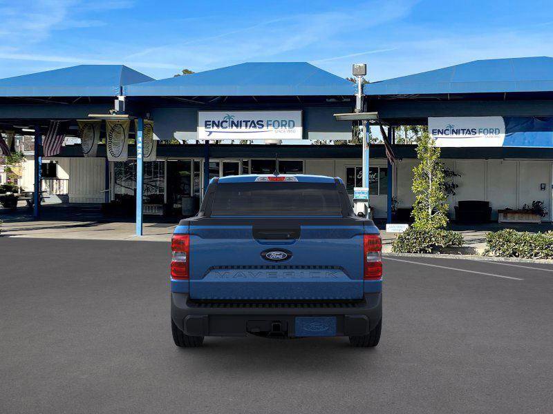 New 2026 Ford Maverick XLT FWD image 5
