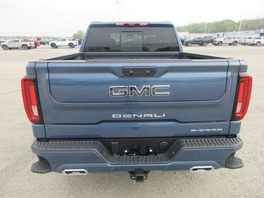 New 2026 GMC Sierra 1500 Denali Ultimate AWD/4WD image 6