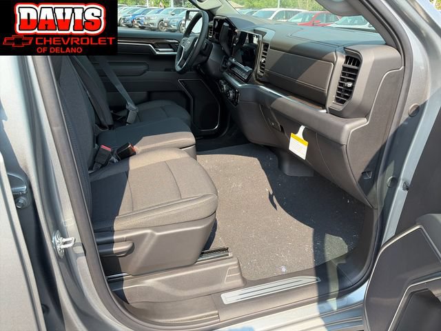 New 2026 Chevrolet Silverado 1500 LT AWD/4WD image 31