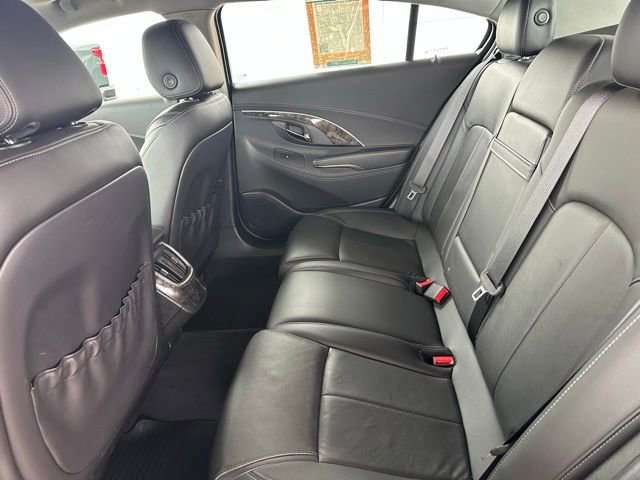 Used 2016 Buick LaCrosse Leather w/ Experience Buick Package image 20