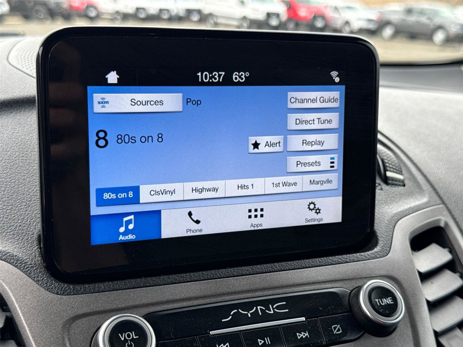 Used 2019 Ford Transit Connect XL FWD image 25
