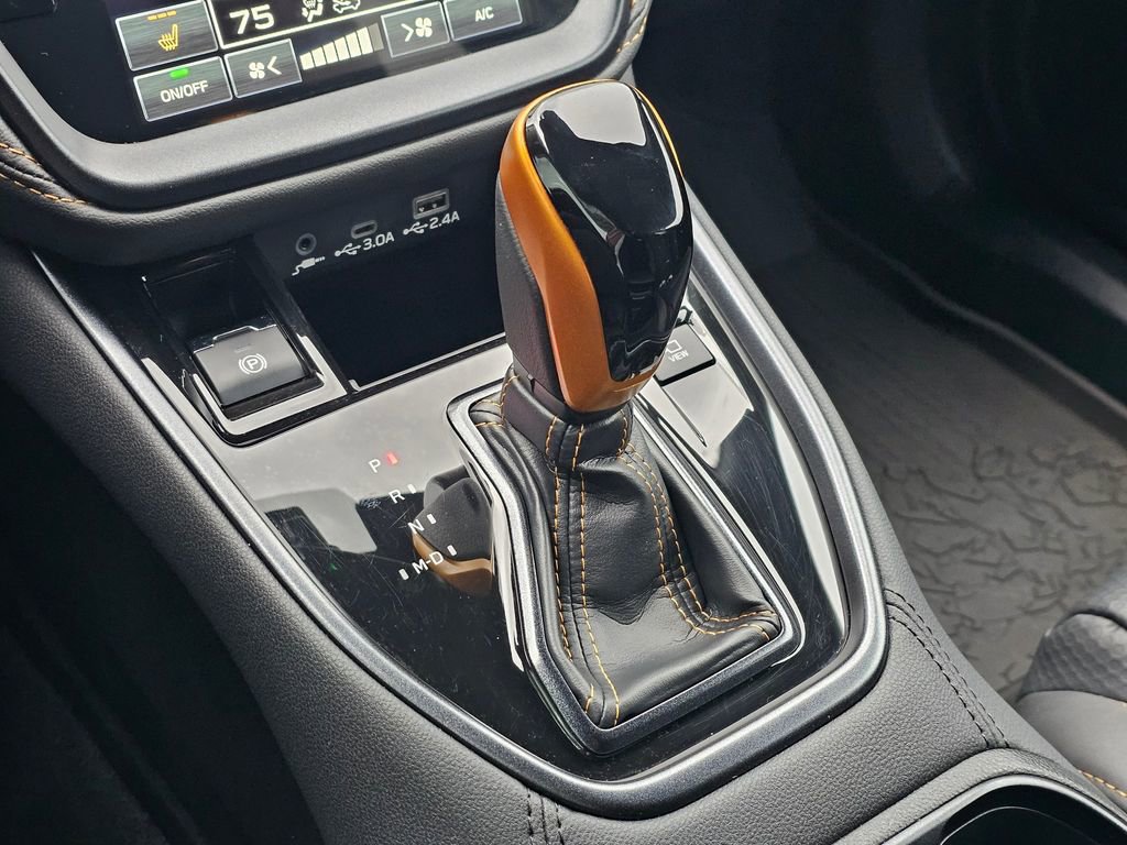 Used 2025 Subaru Outback Wilderness image 34